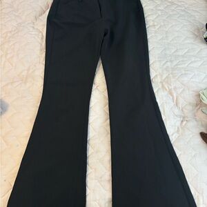 Express Women's Black Boot Cut Jeans
